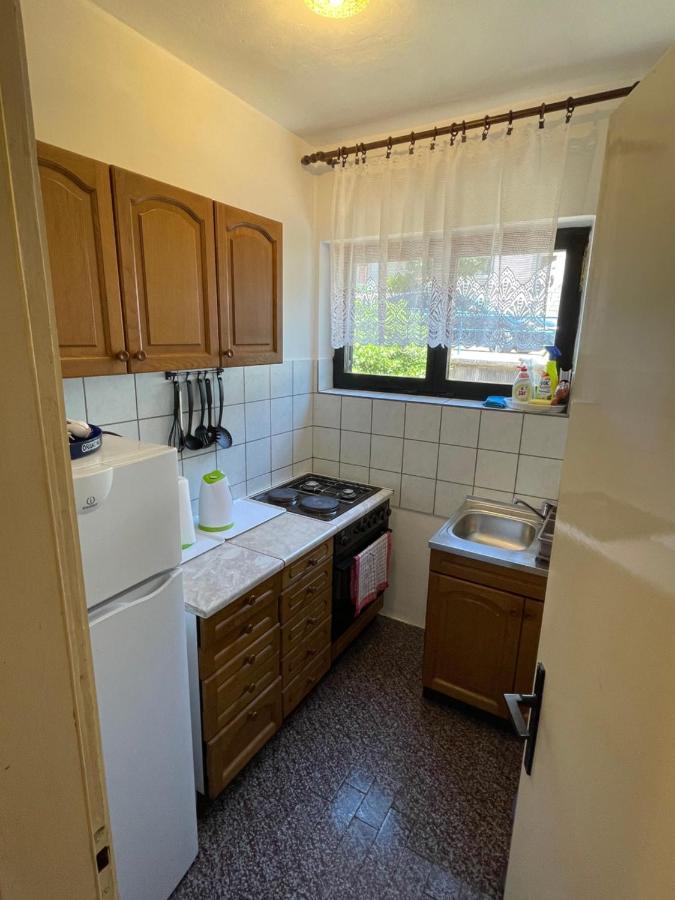 Апартаменти Apartman Jokic Селце Екстер'єр фото