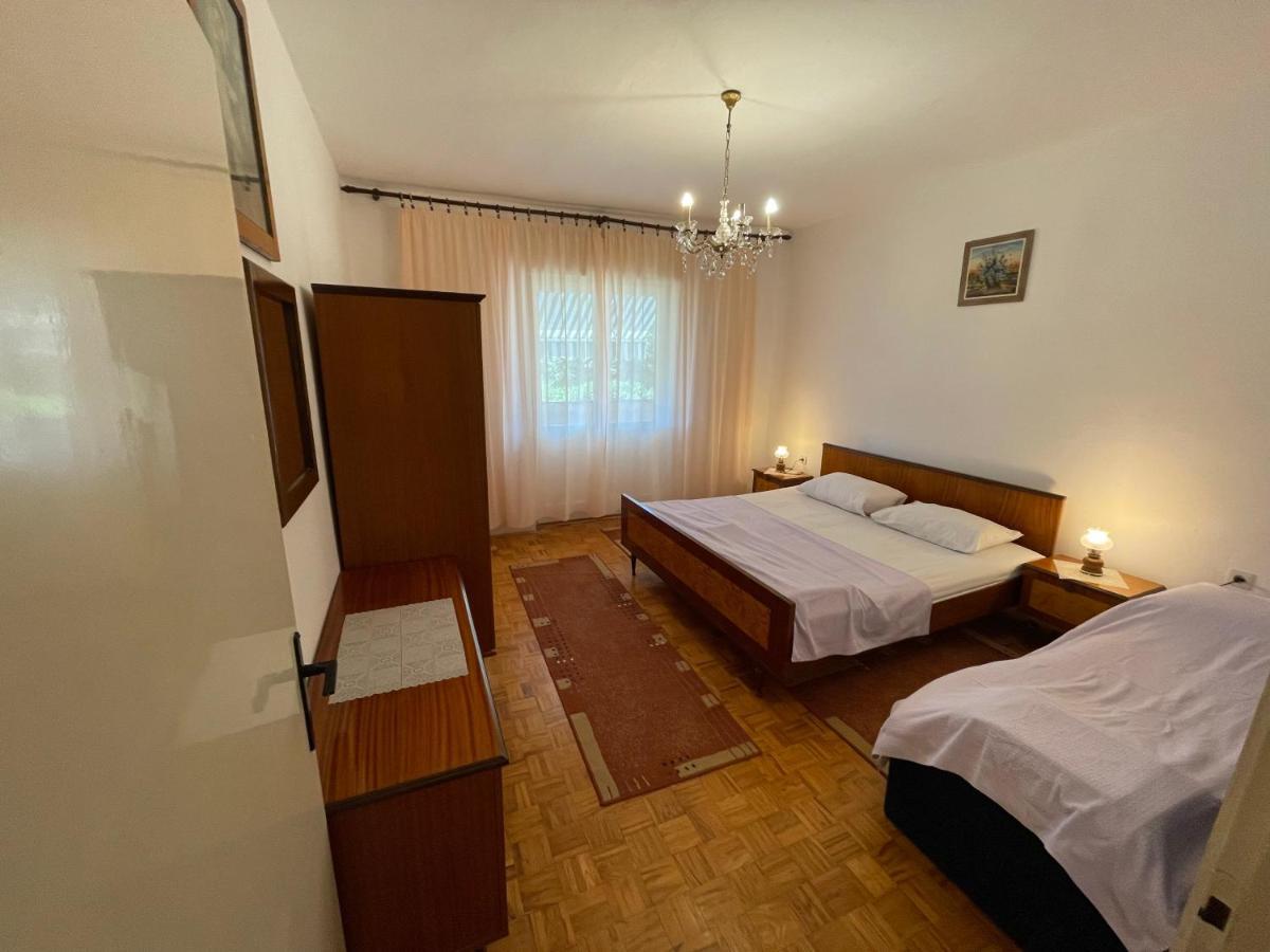 Апартаменти Apartman Jokic Селце Екстер'єр фото